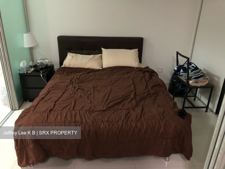 City Square Residences thumbnail photo